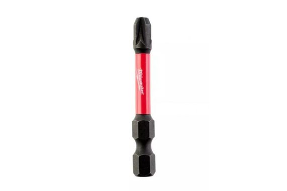Біта SHOCKWAVE (PZ3, 50 мм, 1 шт.) Milwaukee 4932430870