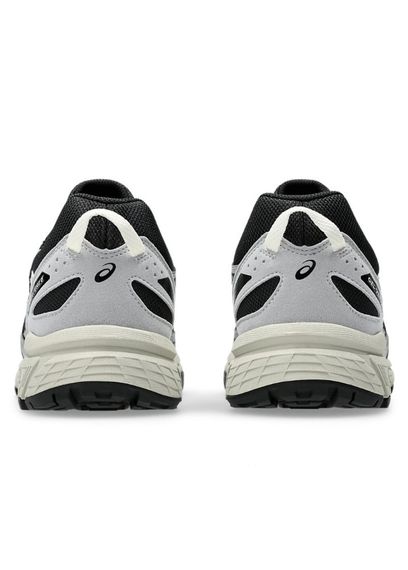 оригінальні кросівки Asics Gel-Venture 6 White/Black | Зображення 3