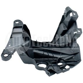 Кронштейн крепления крыла правый BMW X5 F15 13-18/ X6 F16 14-19, 700 4107