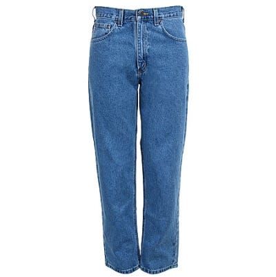 Джинси Carhartt DST Darkstone Relaxed Fit B17-STW (Розмір: 40x36) | Зображення 1