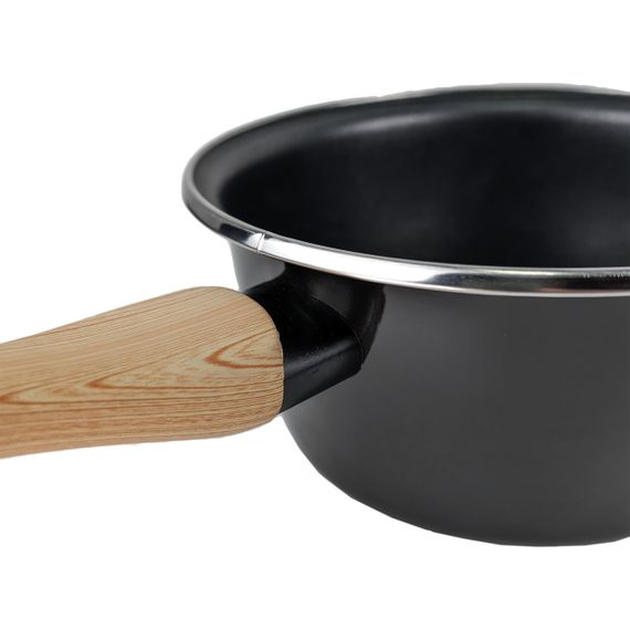 Ківш ORBE VITRINOR 1.3 л 16 см | Зображення 4