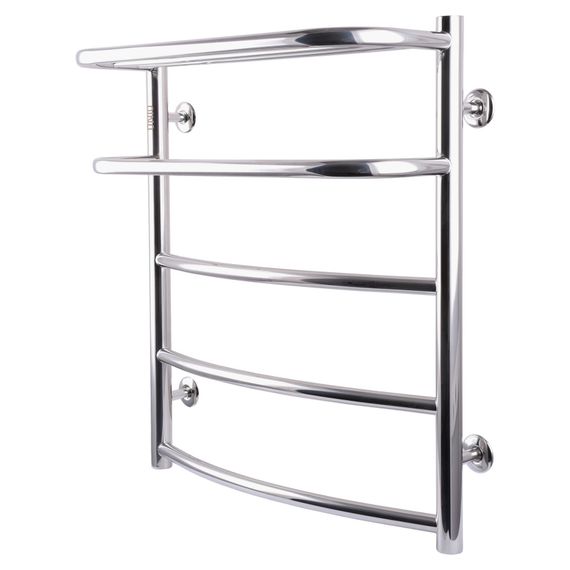 Рушникосушарка UNIO Op W 600-500-5 Олівія з полицею (20858) | Зображення 3