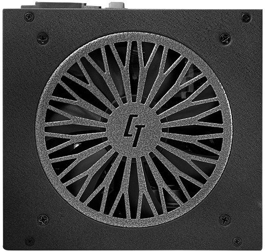 Блок живлення CHIEFTEC Steel Power (750W) BDK-750FC | Зображення 5