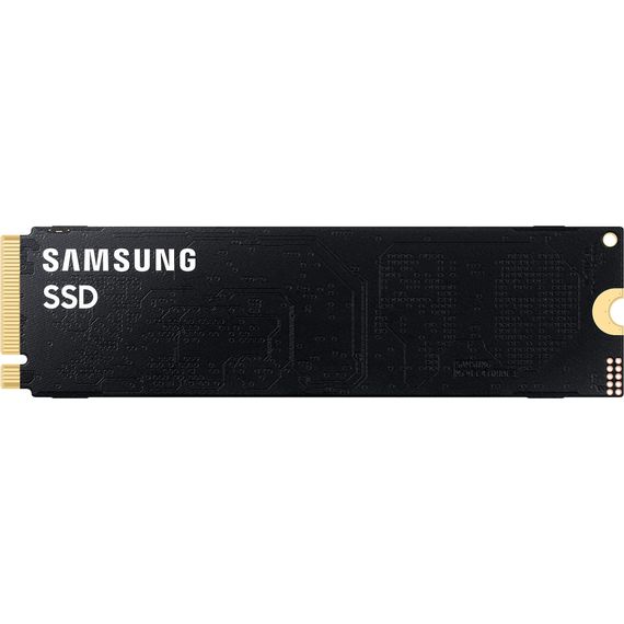 Накопичувач SSD M.2 2280 4TB 9100 PRO Samsung (MZ-VAP4T0BW) | Зображення 1