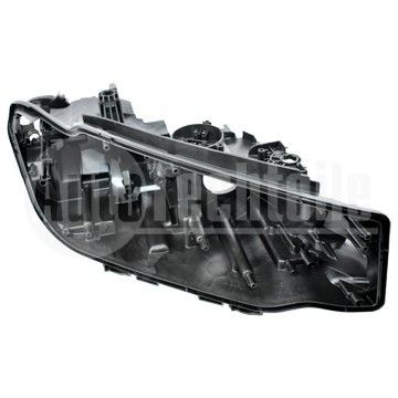 Корпус фары правый BMW 3 G20/G21 18-, AutoTechteile, 700 6394, 700 6350