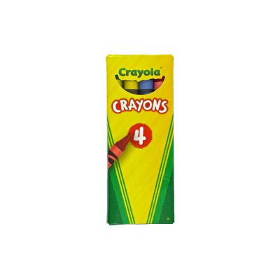 Набір для творчості Crayola Книга Канцелярчики (22933-A) | Зображення 5