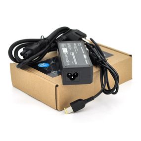 БП MERLION для ноутбука LENOVO 20V 4.5A 90Вт шт. FOR YOGA