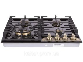 Варочная поверхность газовая Kaiser KCG 6335 Em Turbo