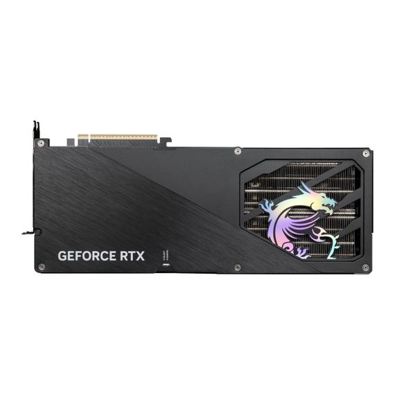 Відеокарта MSI GeForce RTX5090 32GB GAMING TRIO OC (RTX 5090 32G GAMING TRIO OC) | Зображення 2