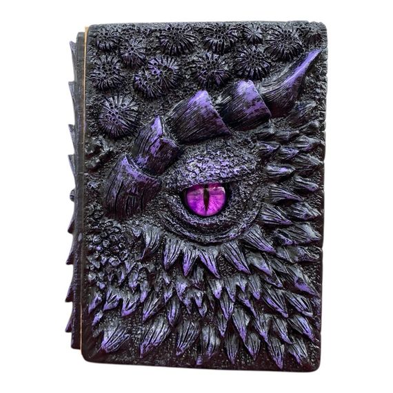 Подарунковий 3D блокнот «Око Ілюзій»