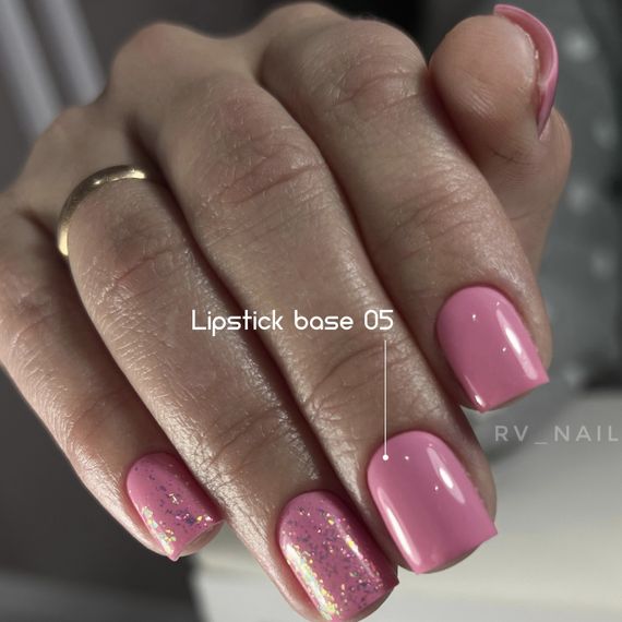 Кольорова база Toki-Toki Lipstick Base 05 5мл