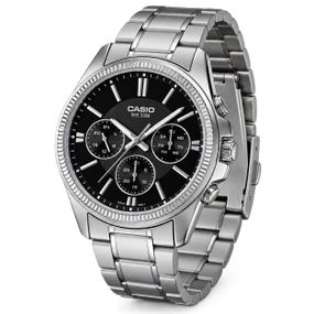 Чоловічий годинник Casio MTP-1375D-1A