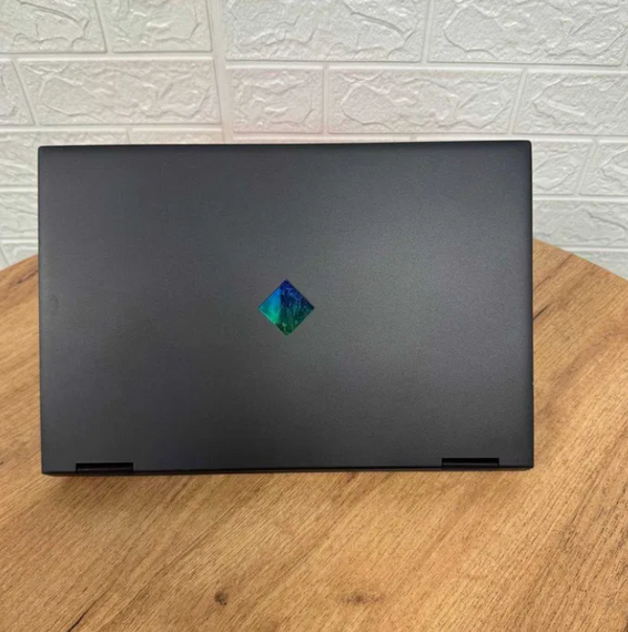 Ноутбук HP Omen 15-ek0013dx 300Hz i7 10750H 16Gb SSD 512Gb RTX 2060 Б/В | Зображення 3