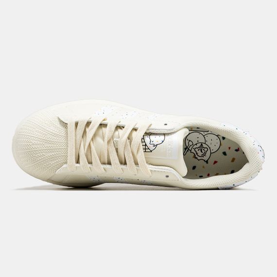 Кросівки Superstar , В'єтнам 1515 41 | Зображення 3