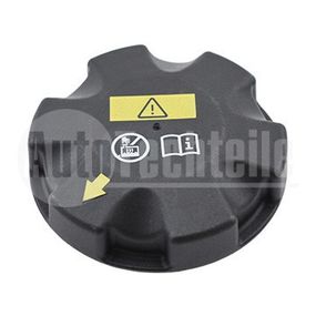 Крышка бачка расширительного BMW E60  03-10 (petrol) / BMW E70  06-13 (petrol) / BMW F01  08-15 (petrol) / BMW