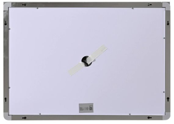 Дзеркало Qtap Mideya (MI1) прямокутне з LED-підсвічуванням Touch QT2078NCF07050W | Зображення 6