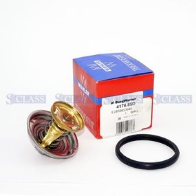Термостат Mercedes Benz Sprinter W901-905 95-06/ Vario 96-10  OM601/602, Wahler, 4176.85D,