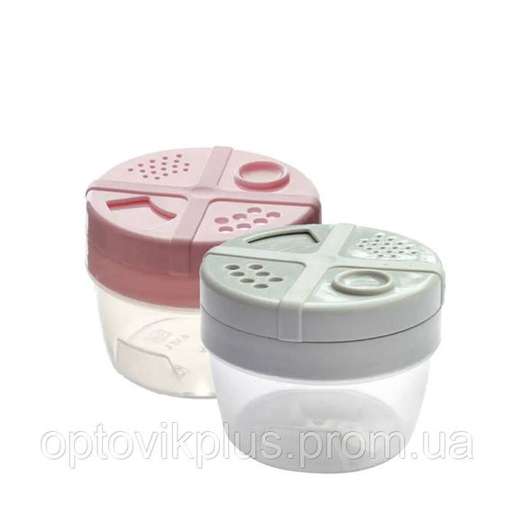 Банка для спецій 150мл