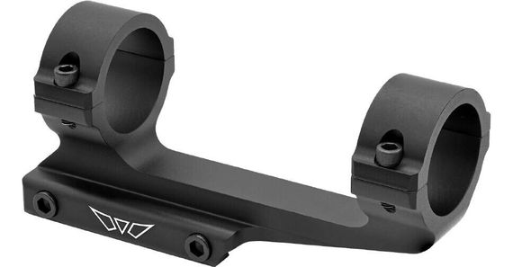 Моноблок Warne Vapor MSR Mount. d - 30 мм. Picatinny