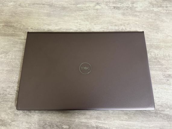 Игровой ноутбук Б-класс Dell Vostro 7500 / 15.6" (1920x1080) IPS / Intel Core i5-10300H (4 (8) ядра по 2.5 - 4.5 GHz) / 16 GB DDR4 / 256 GB SSD / nVidia GeForce GTX 1650 Ti, 4 GB GDDR6, 128-bit / WebCam / Win 10 Pro б/у | Зображення 6