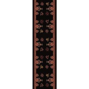 Доріжка на стіл Колоски 150x40 см (DR__25NG002)
