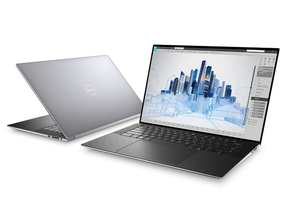 Ноутбук Dell Precision 5560|15.6"4K,IPS,HDR/i7-10875H/RTX A2000 4GB/32 GB/1TB Б/В