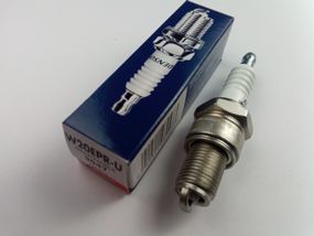 Свічка запалювання DENSO W20EPRU/3047 ВАЗ 2108 ОДНА ШТУКА (2108-3707000)