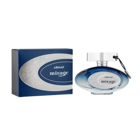 Парфумована вода Armaf Mirage Man 100 мл