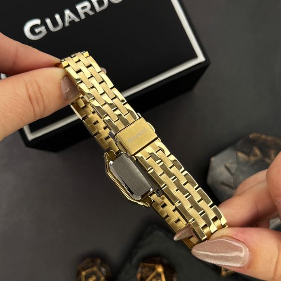 Жіночий годинник GUARDO 012830-2 | Зображення 5