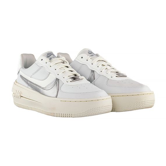 Кросівки Nike W AF1 PLT.AF.ORM | Зображення 4