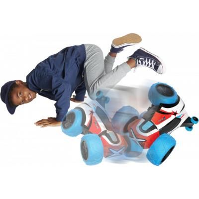 Радиоуправляемая игрушка Silverlit Crazy 1:18 27 МГц (20176) | Зображення 3