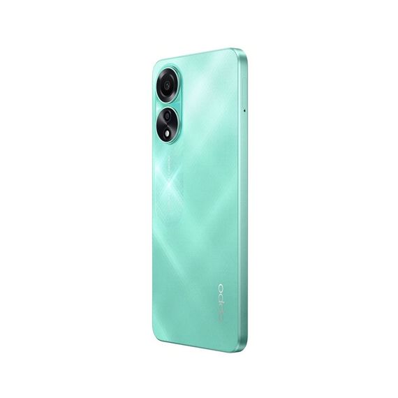 Мобільний телефон Oppo A78 8/256GB Aqua Green (OFCPH2565_GREEN) | Зображення 9