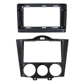 Перехідна рамка серії QIV QBR-F 2634-68 для Mazda RX-8 SE 2003-2008 (F2) 9 дюймів