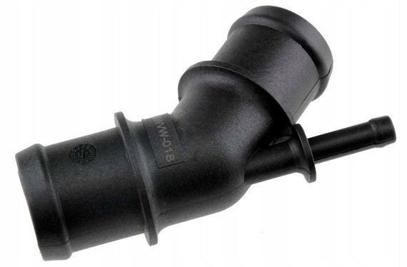 Трійник Vw Caddy 2 /Skoda Octavia /Audi A3/Audi A4/Seat Alhambra/Seat Inca/Skoda Fabia
