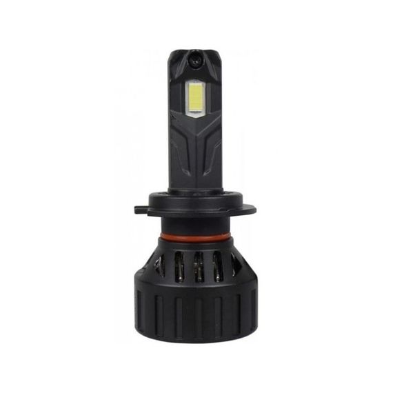 Світлодіодна лампа Led Sigma X1 6000K 65W H7 CanBus (одна лампа)
