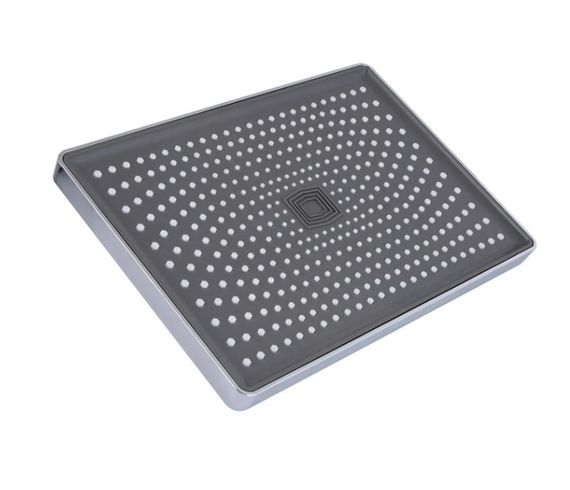 Душова система універсальна Qtap Aries Chrome з виливом QTARI111CRM45560 | Зображення 3