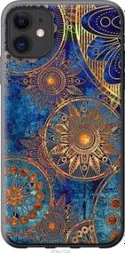 Чохол для Apple iPhone 11 з силікону FCh_041160