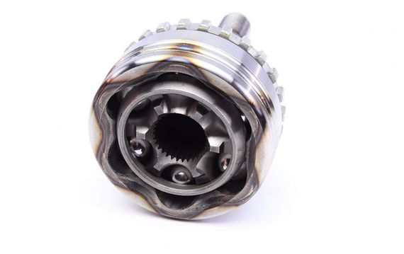 Шрус наружный Renault Kangoo 97- Clio 98- Nissan Kubistar 03- 21z 30z 52.2mm 84mm 51mm  +ABS26z  15-1378 | Зображення 1