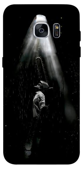 Чохол IBANAN з принтом Аніме 6 для Samsung G935F Galaxy S7 Edge