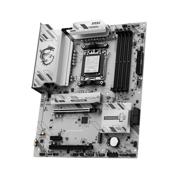Материнська плата MSI B850 GAMING PLUS WIFI6E | Зображення 3