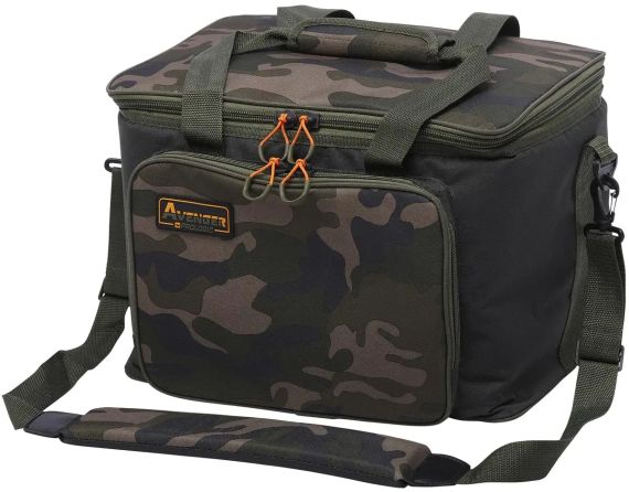 Термосумка Prologic Avenger Cool Bag Dark kamo