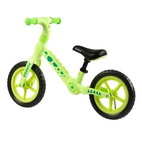 Велобіг нейлонова рама та вилка колеса EVA 12'' Corso CS-12716