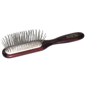 Maxi Pin  long pins – массажная щетка для шерсти животных 35 мм