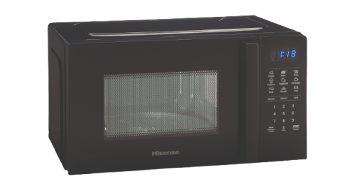 Мікрохвильова піч Hisense H20MOBS4H | Зображення 1
