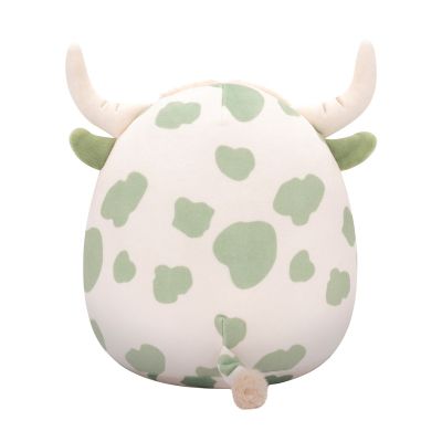 Мягкая игрушка Squishmallows Коровка Целестин 19 см (SQCR06578) | Зображення 3
