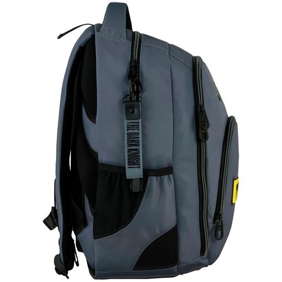 Шкільний рюкзак Kite Education teens DC Comics Batman DC24-905M (4063276123060) | Зображення 5