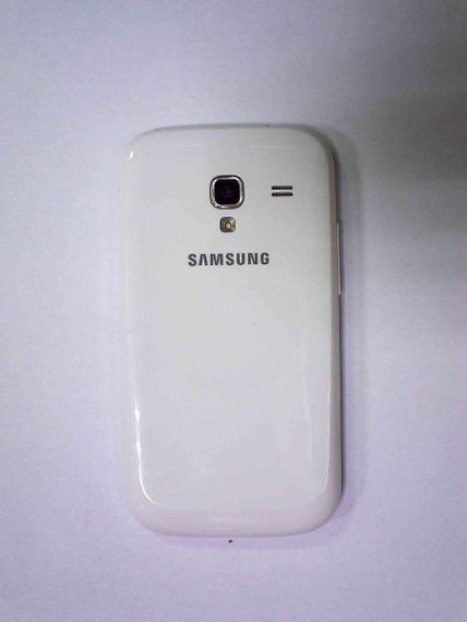 Мобільний телефон Samsung i8160 galaxy ace 2 бу | Зображення 2