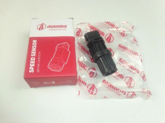 Датчик швидкості Lanos, AURORA (SPS-DW0010) (96190708/96603583)