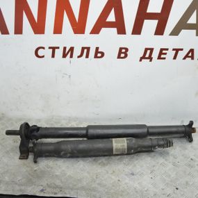 Карданний вал 2.2 CDI Mercedes-Benz E-Class W211 2002-2009 Карданний вал Мерседес в211 2114104306