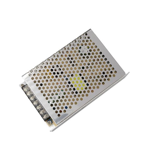 Блок питания PROLUM 12 В, 100 Вт, 8,33 А, серия S